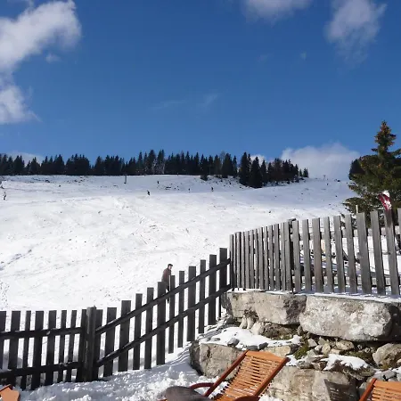 Landhaus&welser Hütte Auf Der Postalm Wolfgangsee *