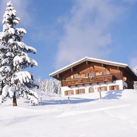 Landhaus&welser Hütte Auf Der Postalm Wolfgangsee * Abtenau
