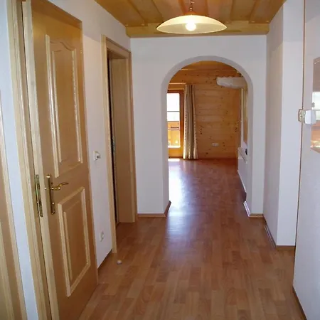 Landhaus&welser Hütte Auf Der Postalm Wolfgangsee Apartment Abtenau
