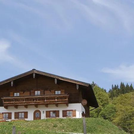 Landhaus&welser Hütte Auf Der Postalm Wolfgangsee Abtenau